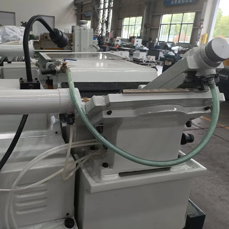 Machine Centerless factory