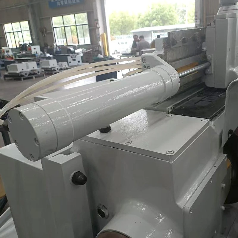 Machine Centerless best