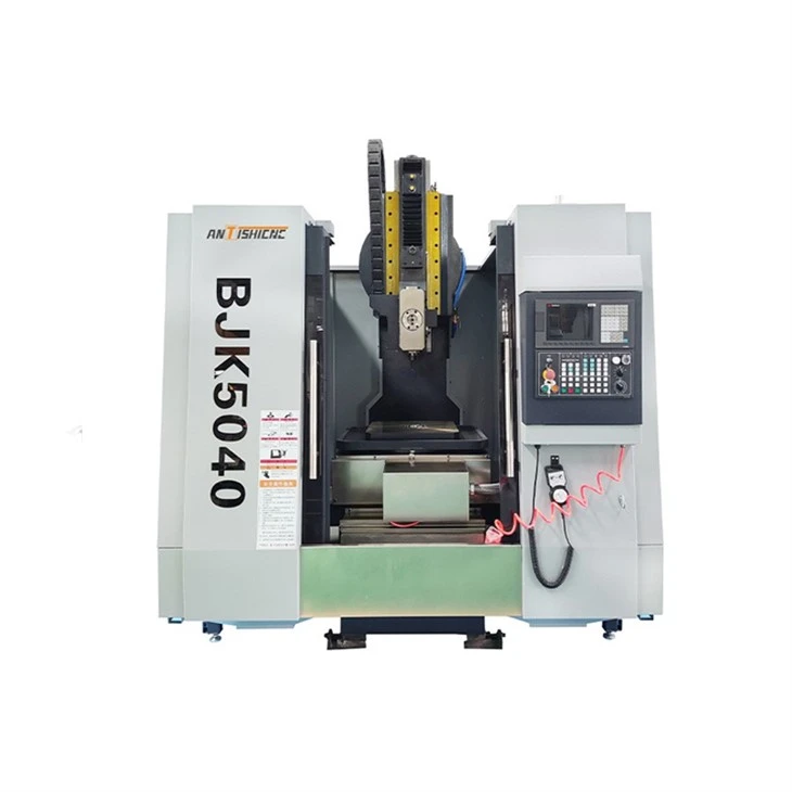 Heavy Duty Slotting Machine