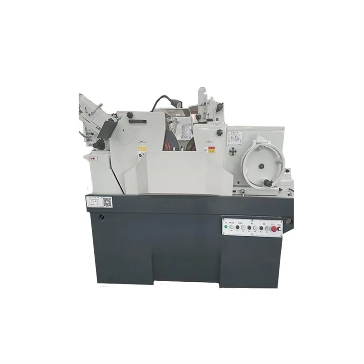 Machine Centerless manufacturers