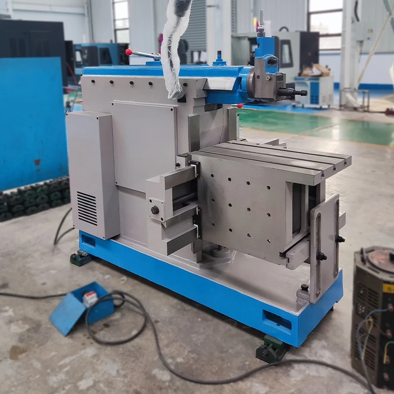 Shaping Slotting And Planing Machines factory